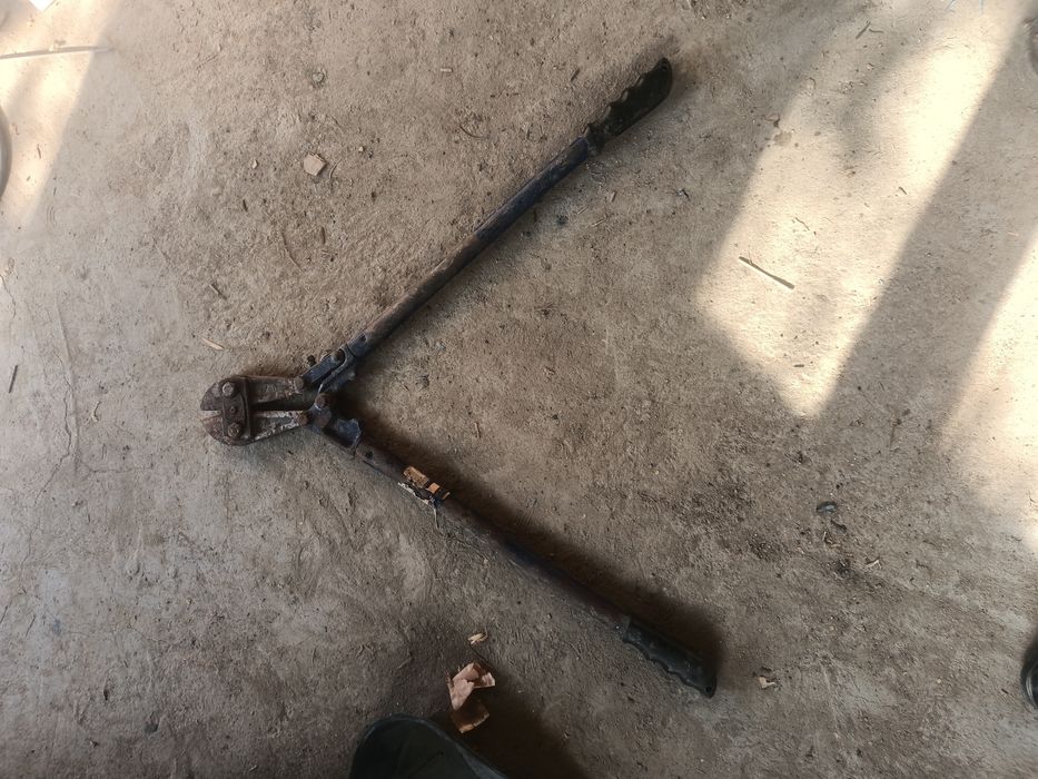 Сым кесетін сатылады