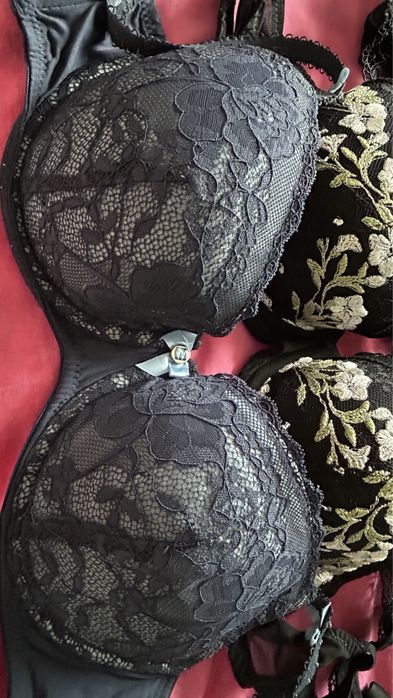 Нови сутиени чашка B/C