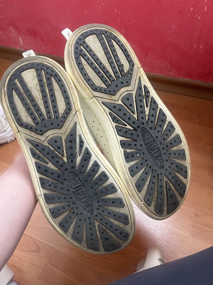 Сникърси red valentino 38