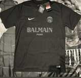 Balmain x Nike x PSG