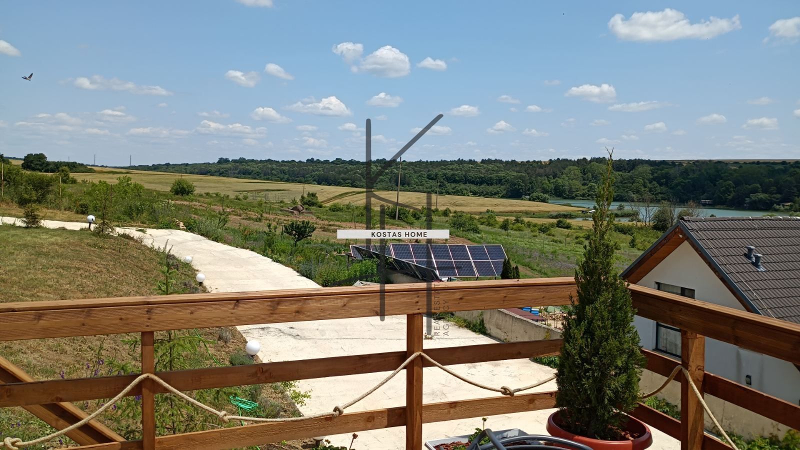 1-стаен в Варна, област-с.Николаевка площ 57 цена 28000