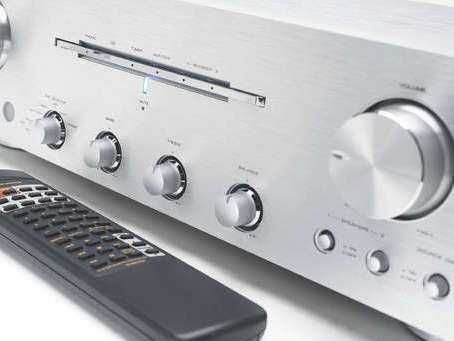 MARANTZ pm7001 nou in cutie