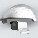 Vand capac protectie ploaie camere exterior
