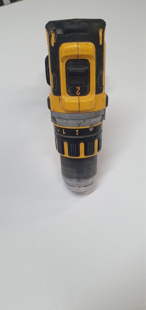 Dewalt  DCD 790 винтоверт