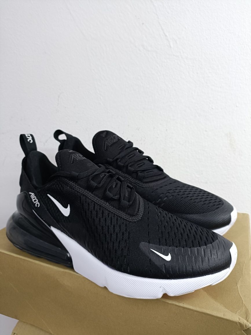 Nike Air Max 270 номер 44.5 код 18A