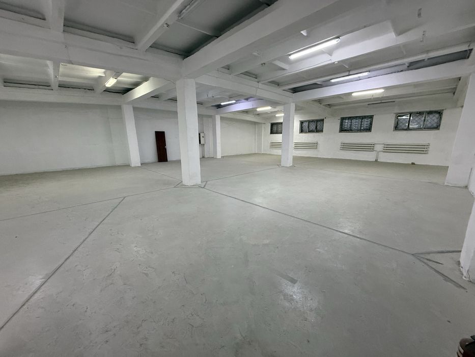 Сдаются в аренду складские помещения