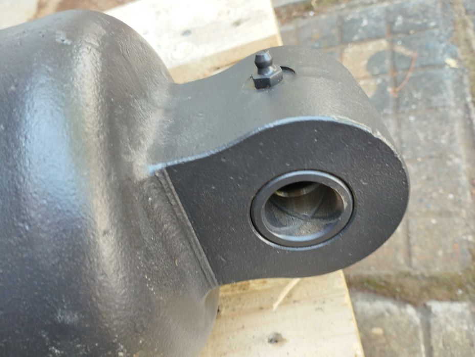 Хидравличен свредел за мини багер ф200