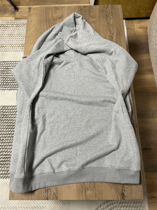 bluza de trening burberry zipper