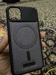 Chexol iphone11 uchun