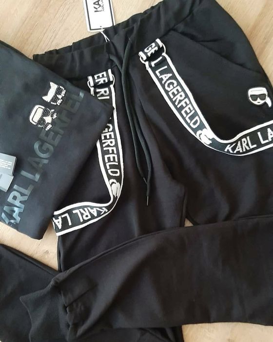 Дамска Блуза  Karl