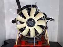 Motor complet Cursor 11 E6 pentru camion Iveco - Piese de motor Iveco