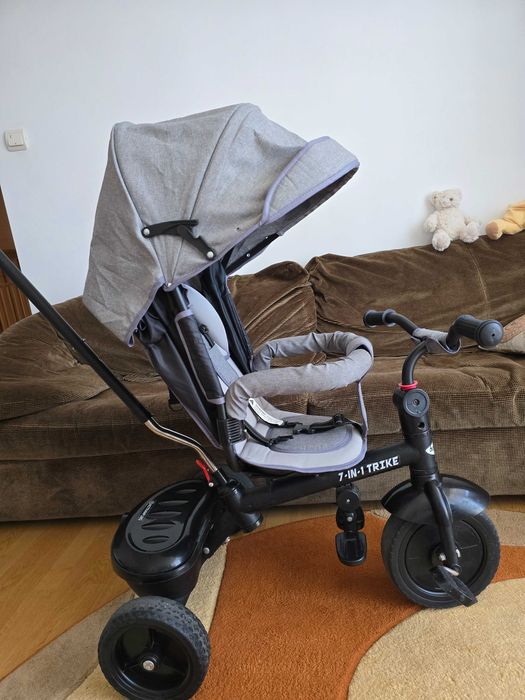 Tricicleta 7in1 Besrey
