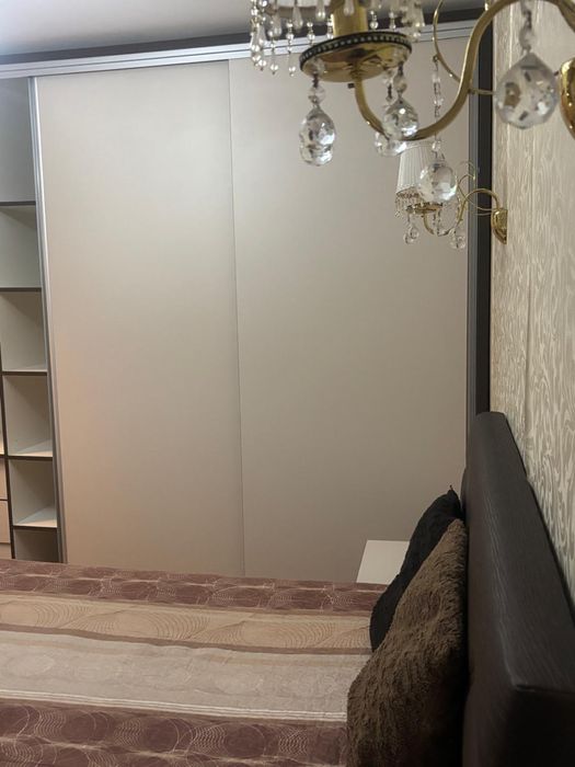 Apartament 3 camere