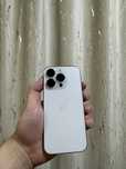 iPhone 14 Pro, 256GB Silver