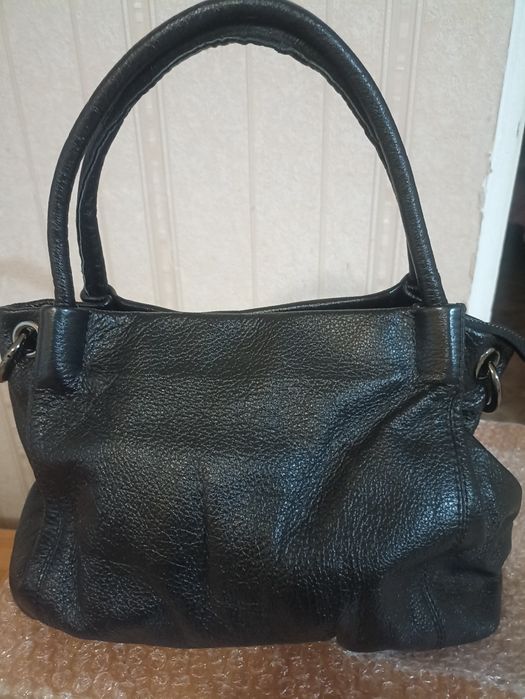 сумка женская кожа новая