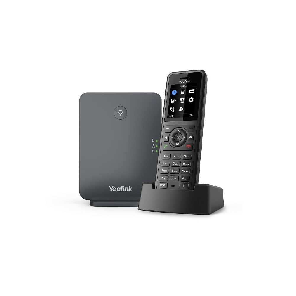 Замонавий  Ip telefon ва телефония колл центр учун