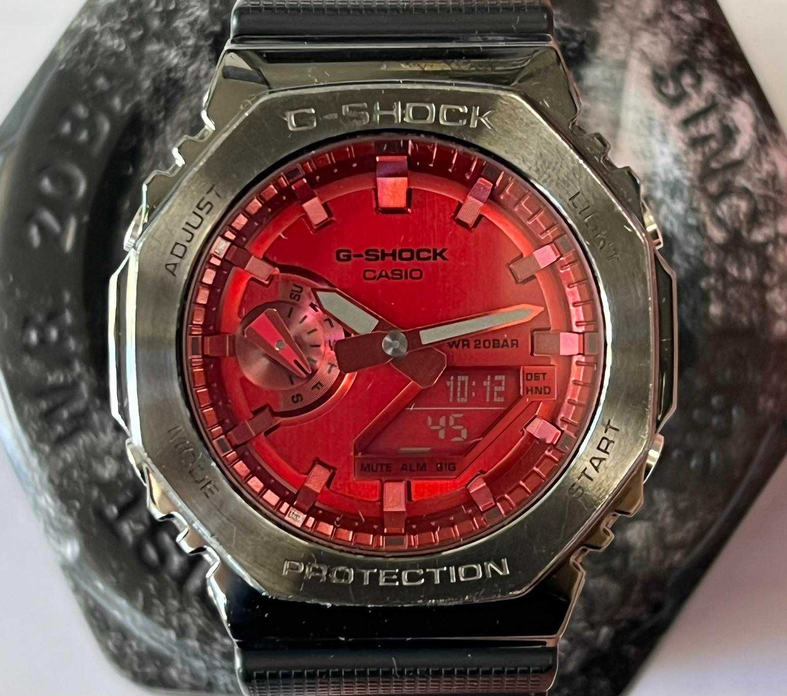 ***ТОП ЦЕНА*** Casio G-shock