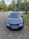 W golf 4 unic proprietar