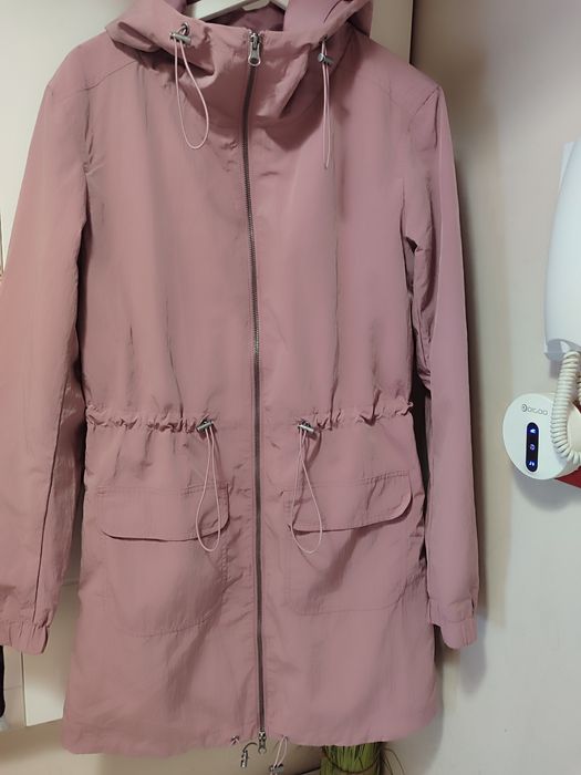 Страхотно яке с качулка BOYSEN'S