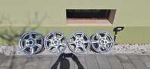 Jante Aluminiu/Aliaj 195.65.15 vara -T4, Golf 7, Audi, Octavia