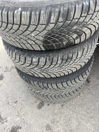 Гуми 185 65 15 Bridgestone 2022г