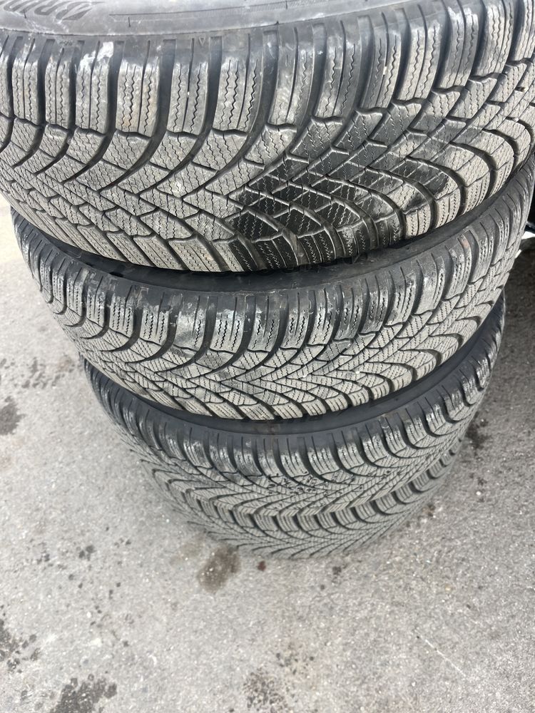 Гуми 185 65 15 Bridgestone 2022г