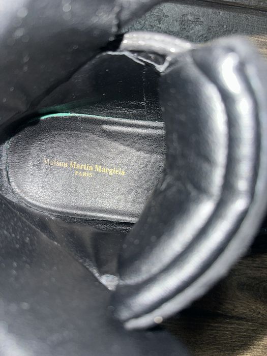 Maison Margiela Future (Nu Balenciaga, Yeezy, LV, Rick Owens)