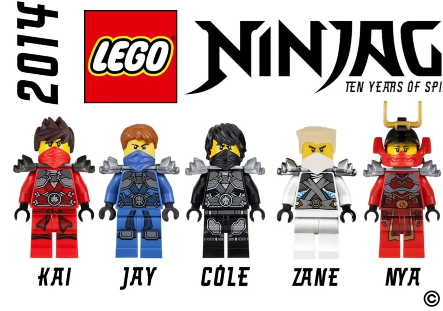 Lego ninjago caut și schimb(nu cumpar!)
