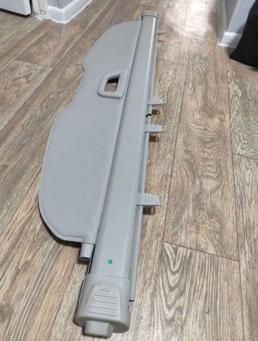 trailblazega bagaj shtorkasi yangi