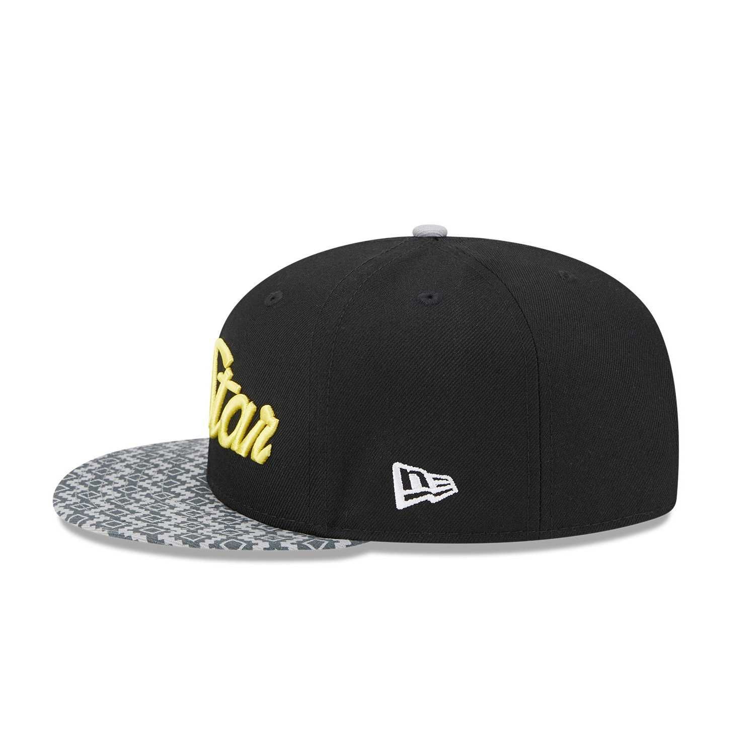 Sapca New Era 9fifty snapback NBA all star game