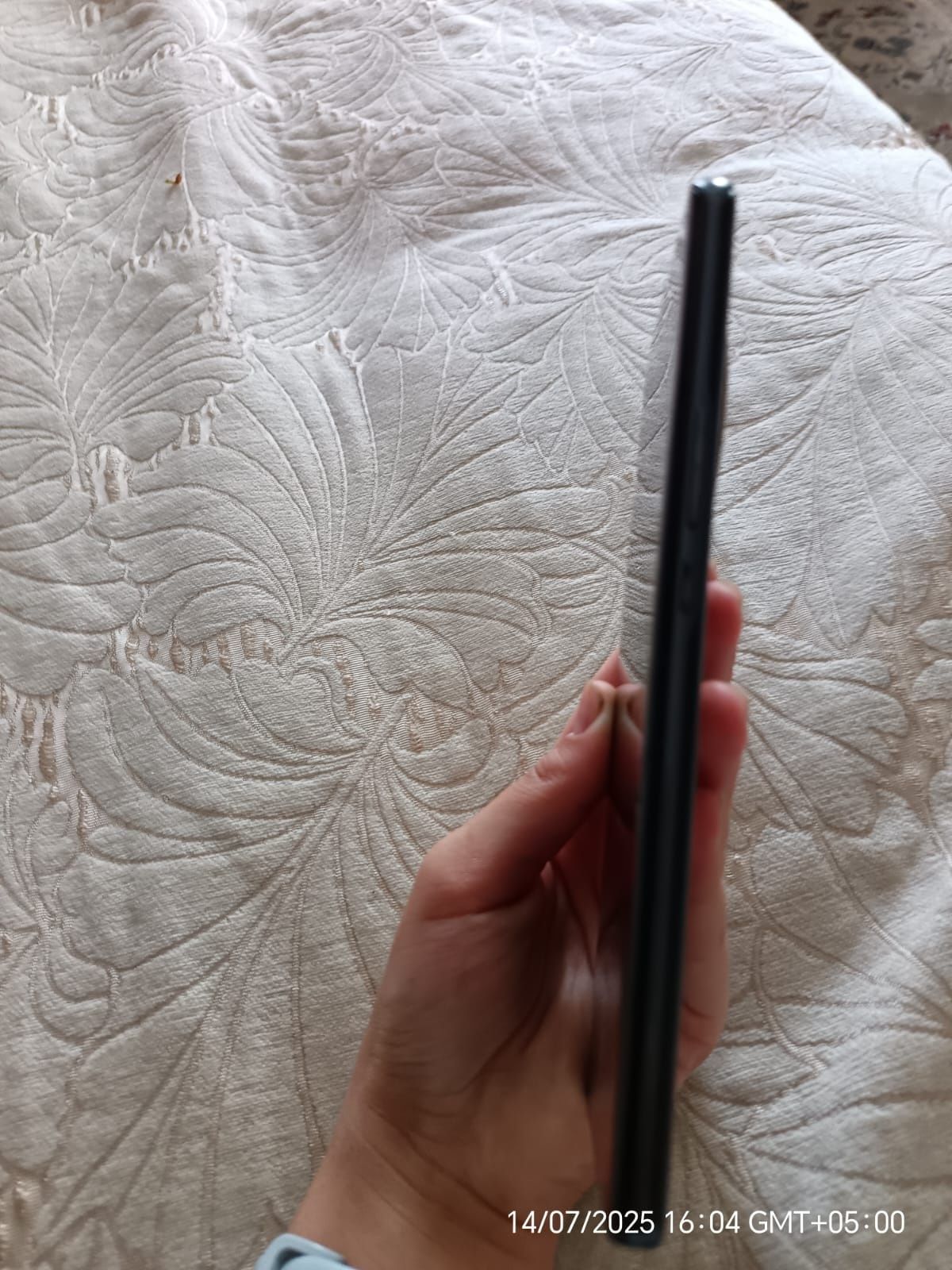 Honor x9 в хорошем состоянии