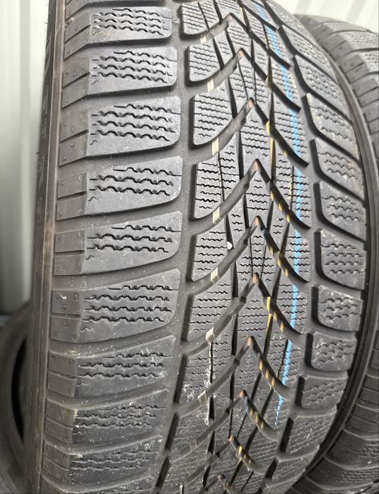 Anvelope de iarna 235/55 R19