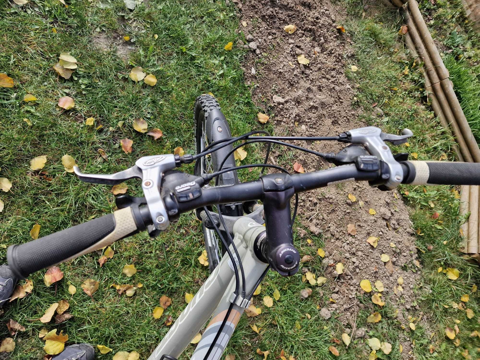 Vand Bicicleta Ghost Miss roti 26inch