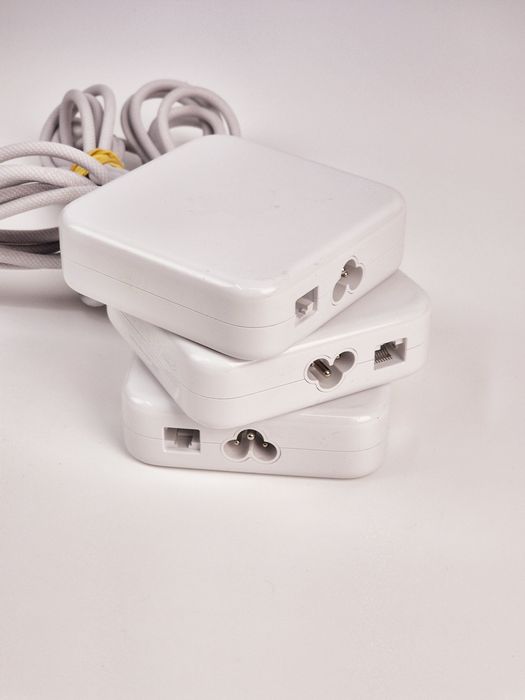 Incarcator original Apple pentru iMac power adapter 143w A2290