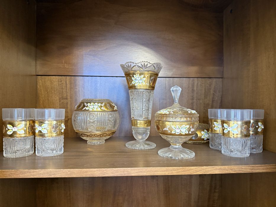 продам посуду в отличном состоянии