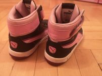 Nike,puma 22-31 номер обувки и сандали
