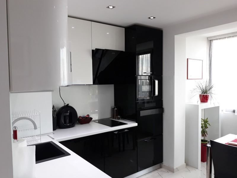 Продава се Тристаен апартамент в София, Красна поляна 3 - 90 кв.м за 2967 €/кв.м - Снимка #5