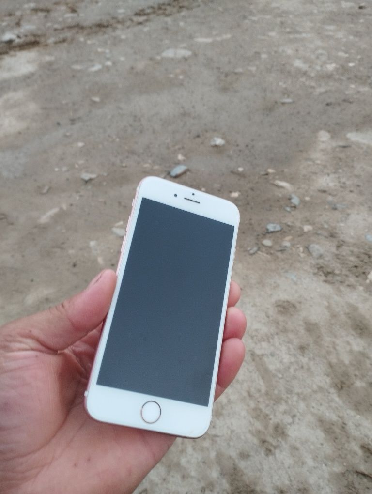 Apple 6s tel yaxshi holatda