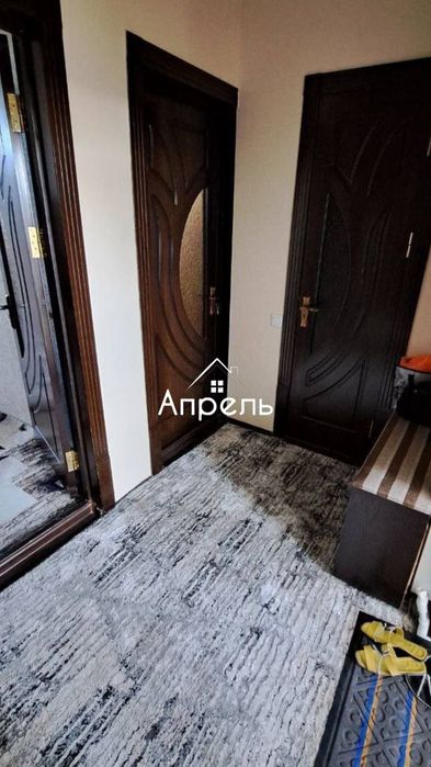 Квартира 2 хонали килинган Т0089 2х комнатная