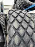 23.1-26 de cilindru compactor anvelope noi cu 12 pliuri marca CEAT