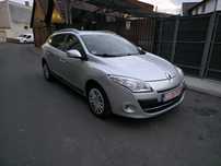 Renault megane 1.9dci 130cai euro5
