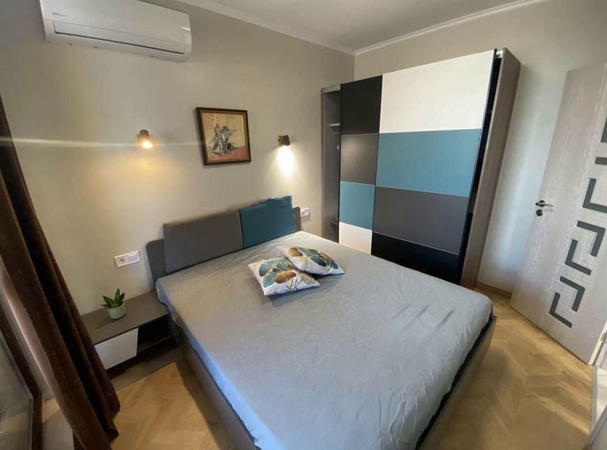 Двустаен, под наем, кв. Сарафово