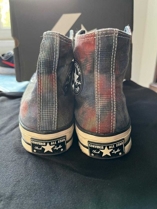 Converse masura 36