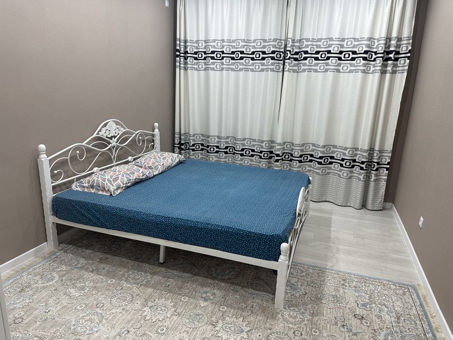 сдам 2х комнатную квартиру на долгий срок