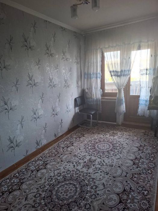 Квартира 4 комнатная Метро Хамза Продается 80кв.м