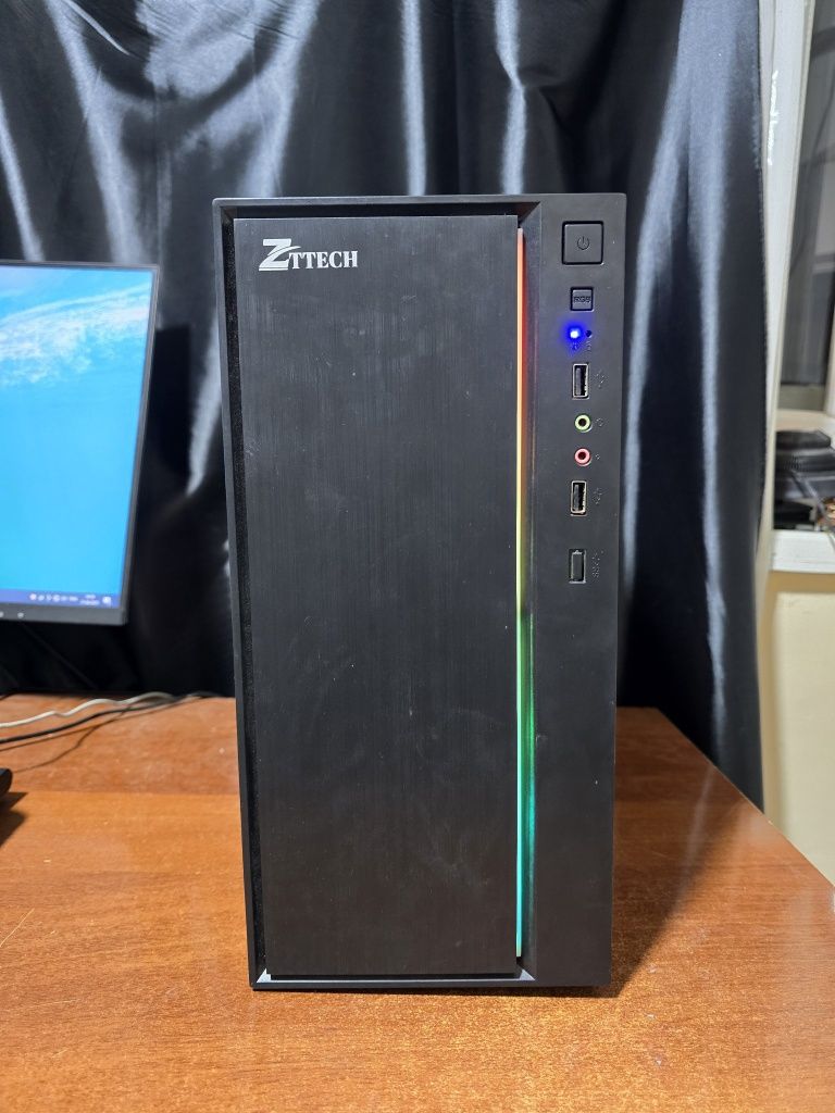 Kompyuter ddr3 ofis ishlari uchun