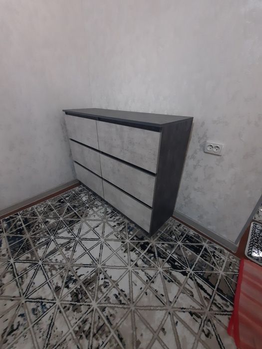 Мебель, Честер комод для белья в стиле hi-tech от производителя