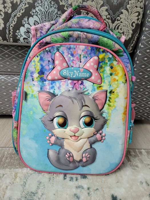 Продам школьный рюкзак