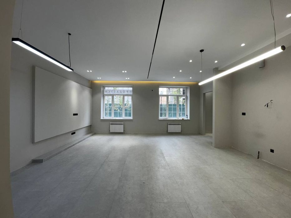 ЖК " Greenwich" 6/0-1/9 Мирабадский район