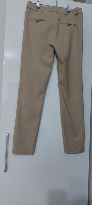 Pantaloni Zara Basic